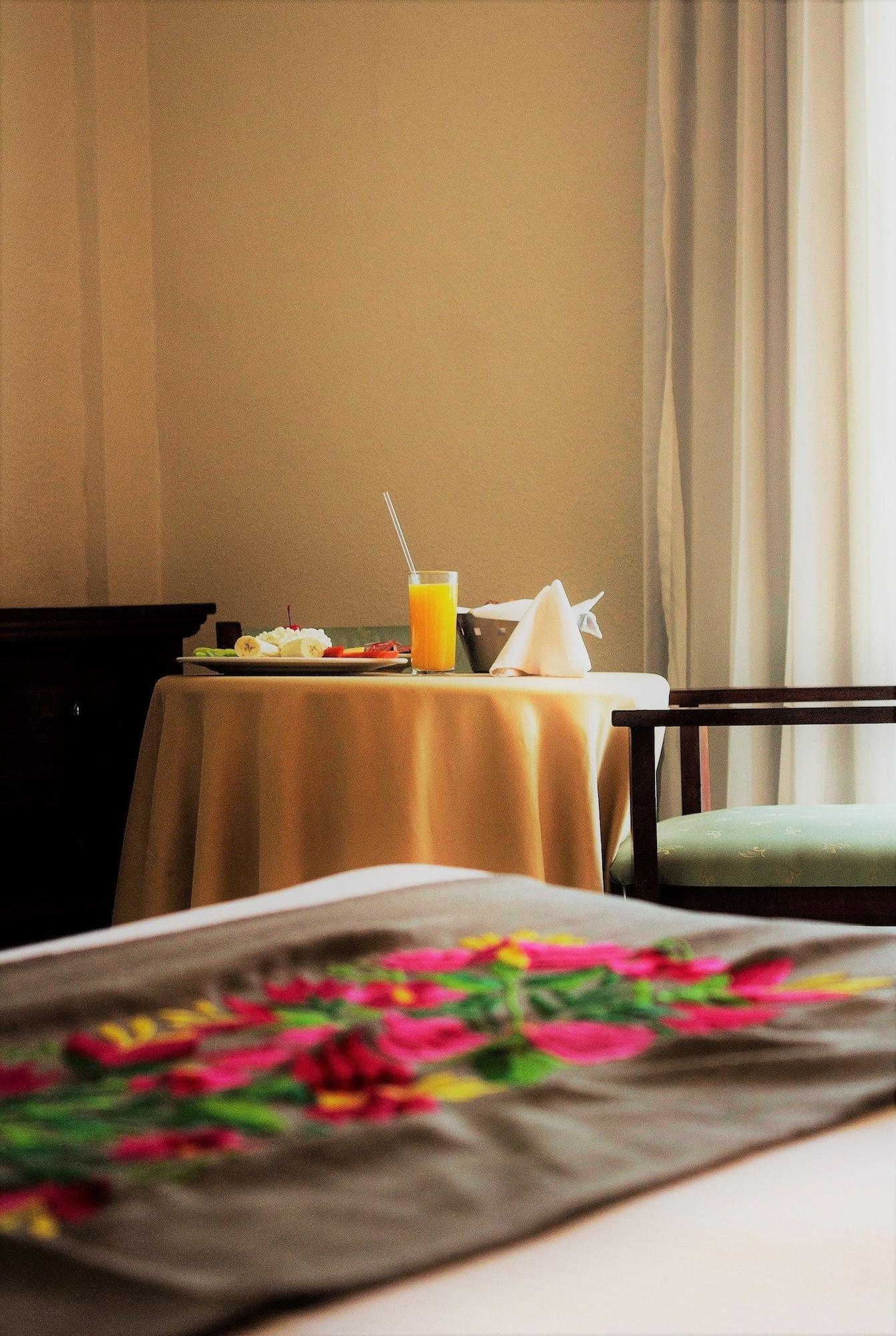 Plaza Hotel Campeche