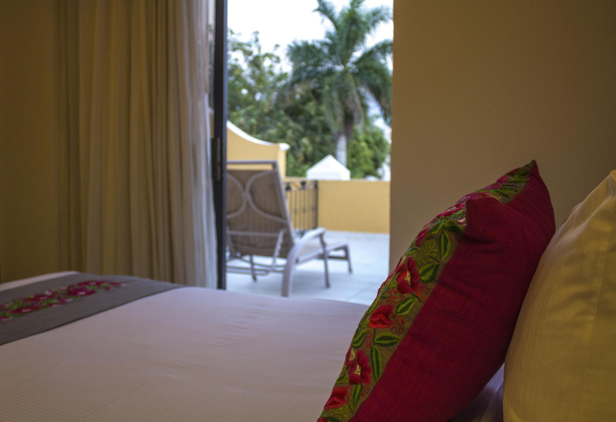 Plaza 4* Campeche