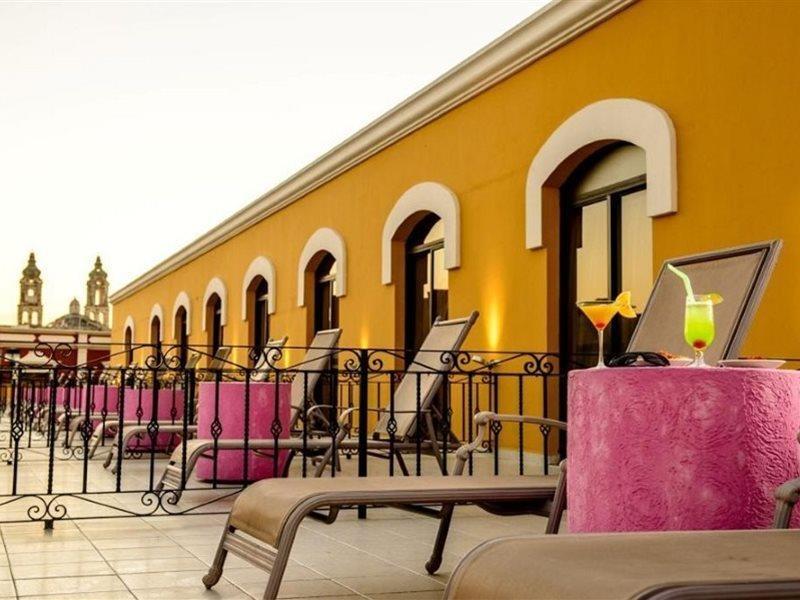 Plaza Hotel