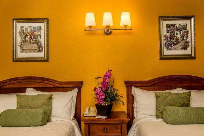 Plaza 4* Campeche
