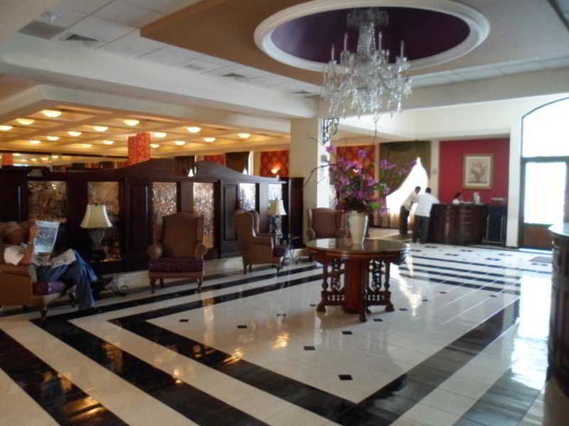 Hotel Plaza
