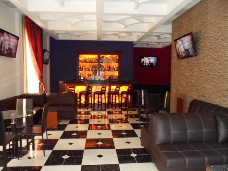 Plaza Hotel Campeche