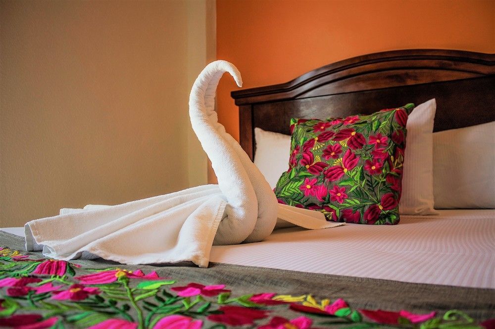 Hotel Plaza Campeche