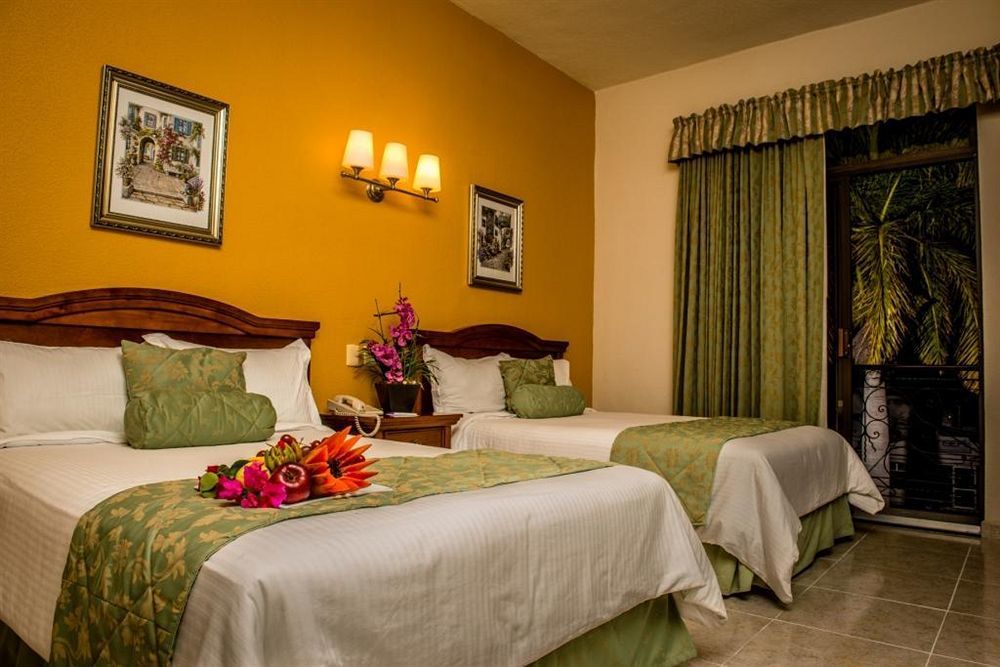 Hotel Plaza 4*