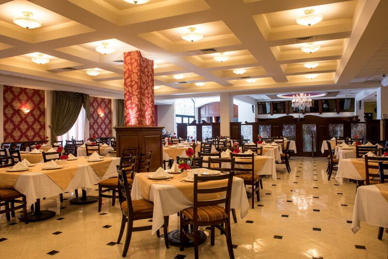 Plaza Hotel Campeche